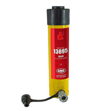 AME 13095 Cylinder, 25 Ton, 10" Stroke