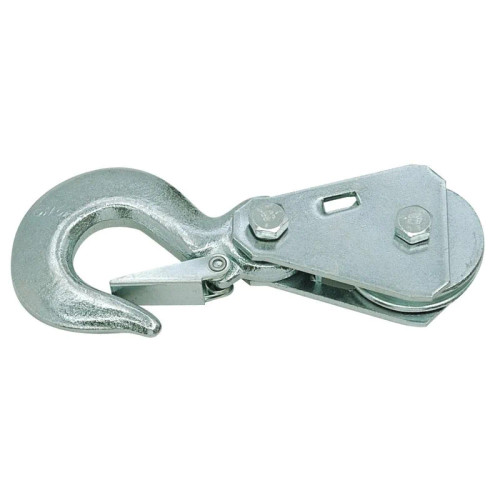 Pulley Block AGP101