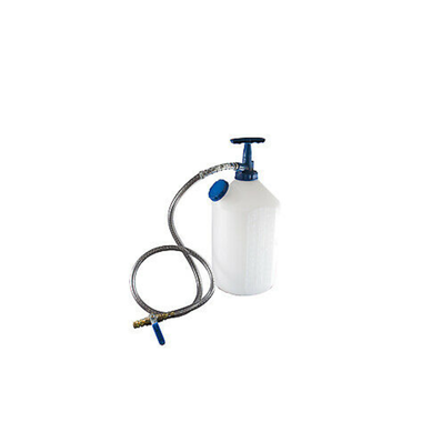 Assenmacher ATF FILLER ATF Filler Assembly w/8L Drum