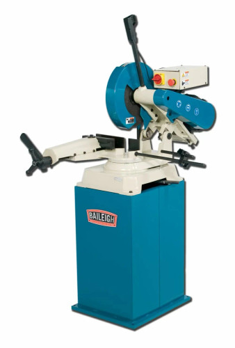 Baileigh AS-350M Abrasive Chop