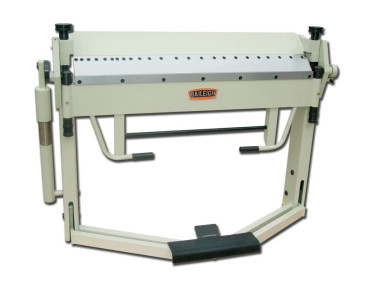 Baileigh BB-4012F Sheet Metal Finger Brake