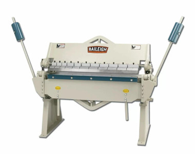 Baileigh BB-4812 Finger Brake