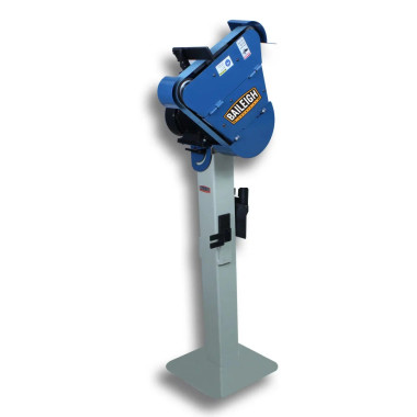 Baileigh BG-248-3 Belt Grinder