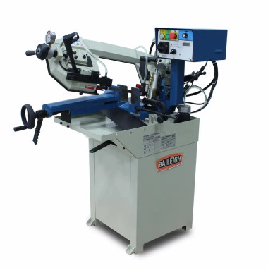 Baileigh BS-210M Horizontal Band Saw
