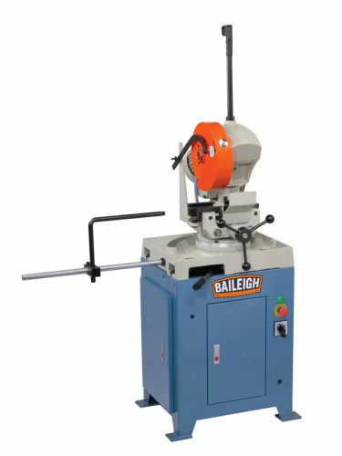 Baileigh CS-275M Manually Operated Cold Saw