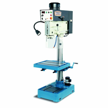 Baileigh DP-1250VS-HS high speed drill press