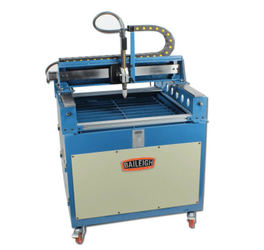 Baileigh PT-22 Plasma Table