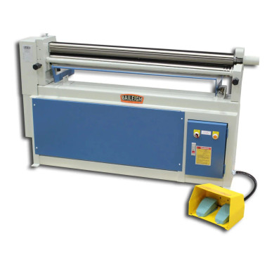 Baileigh SR-5016 slip roll