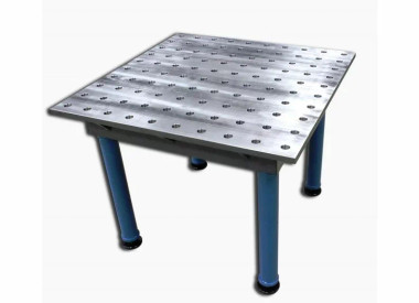 Baileigh WJT-3939 welding jig table