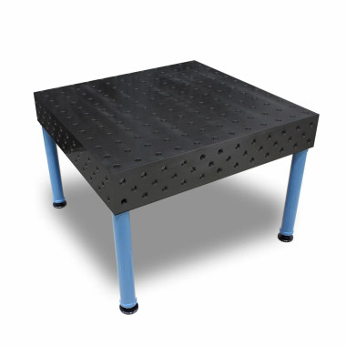Baileigh WJT-4747-HD welding table