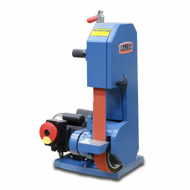 Baileigh BG-248-2 Belt Grinder