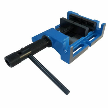 Baileigh BV-4M-3 1227907 4in. Three Way Vise