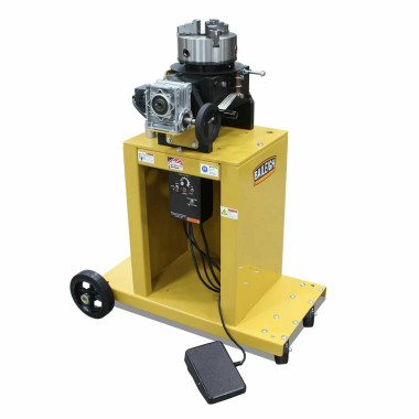 Baileigh WP-1800F Welding Positioner