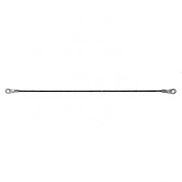 Bahco 6" Coping Saw Blade - Carbide Rod