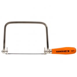 Bahco 6-1/2" Coping Saw