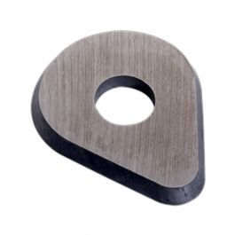 Bahco Replacement Scraper Blade - Pear Shaped