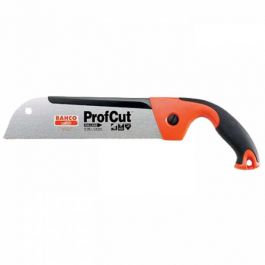 Bahco General Carpentry Fine Cut Pull Saw