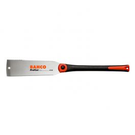 Bahco Double-Edge Fine-Cut Pull Saw