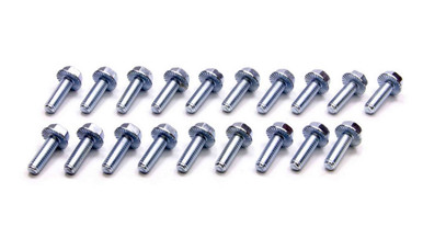 Bassett Replacement Beadlock Bolt Kit 3BOLTKIT