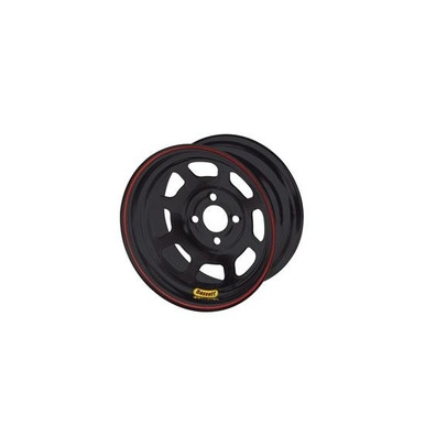 Bassett 14x7 4x4.5in 3in BS Black 47ST3
