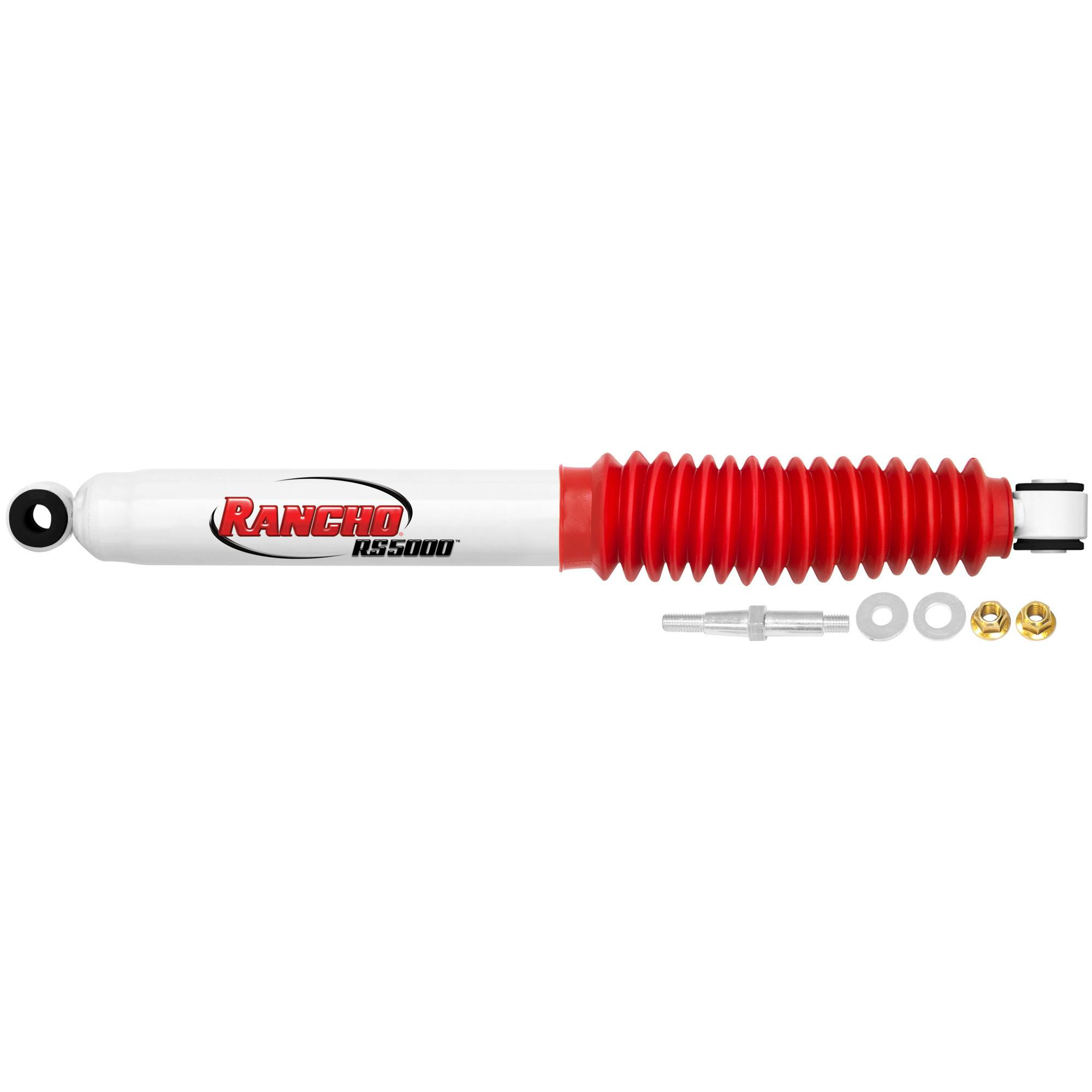Rancho RS5415 RS5000 Steering Damper