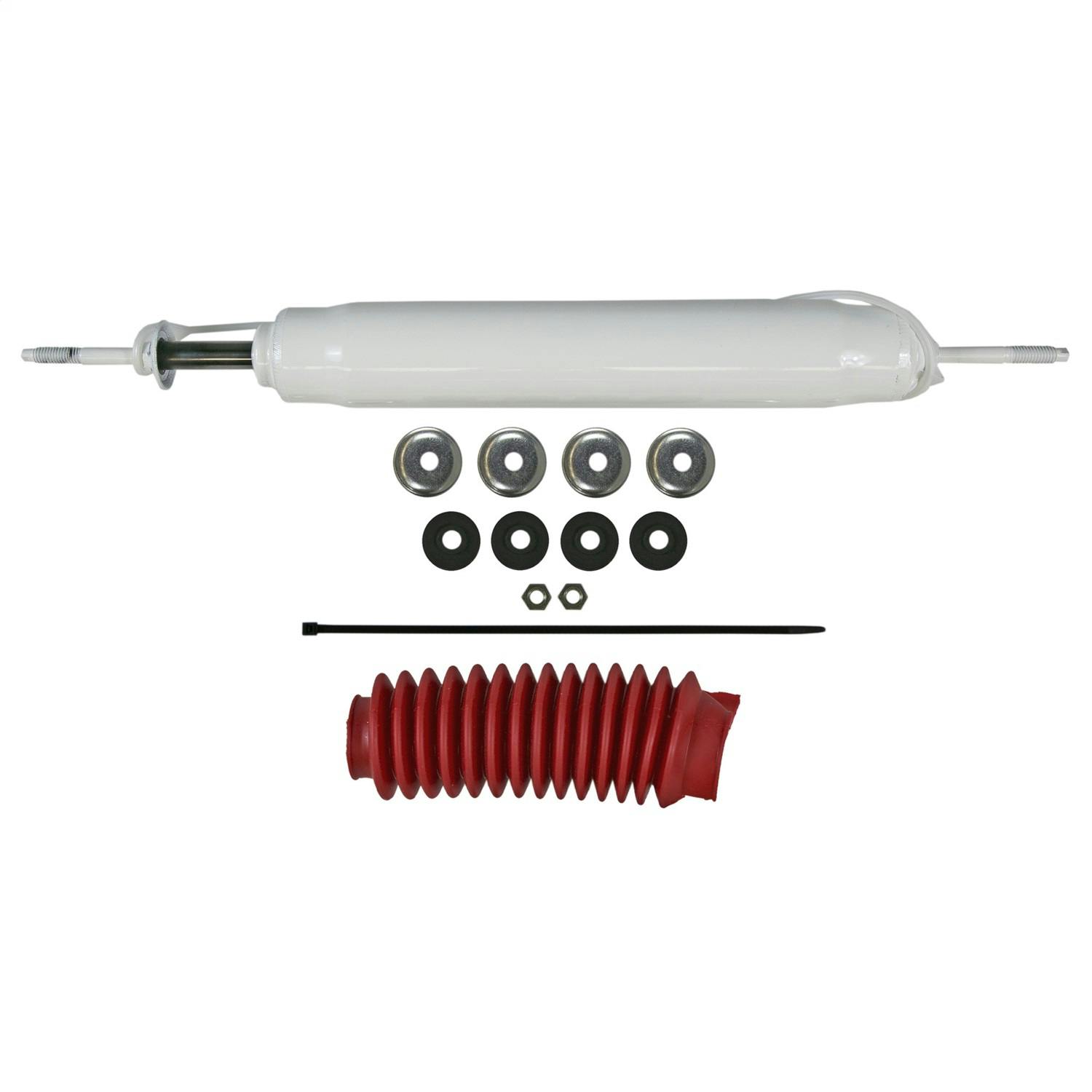 Rancho RS55014 RS5000X Suspension Shock Absorber