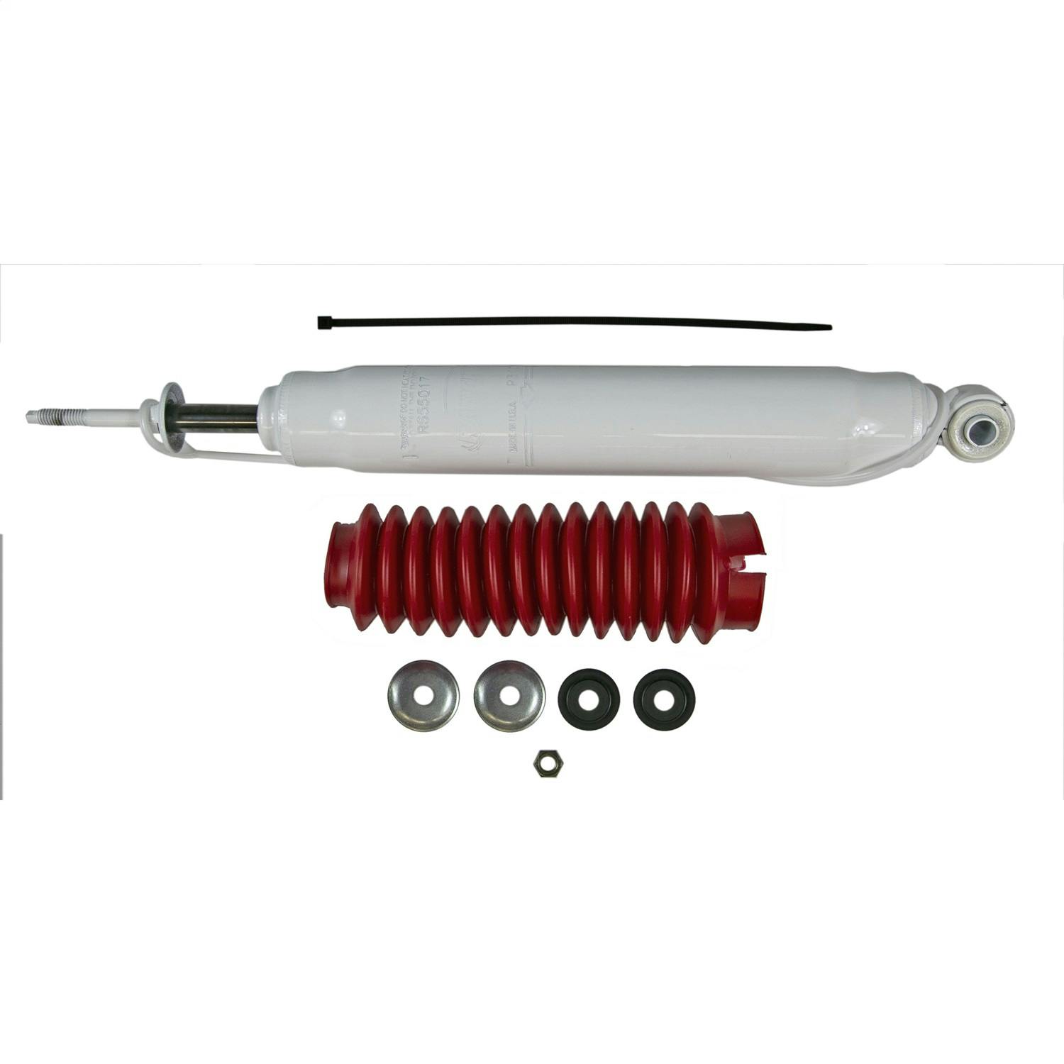 Rancho RS55017 RS5000X Suspension Shock Absorber