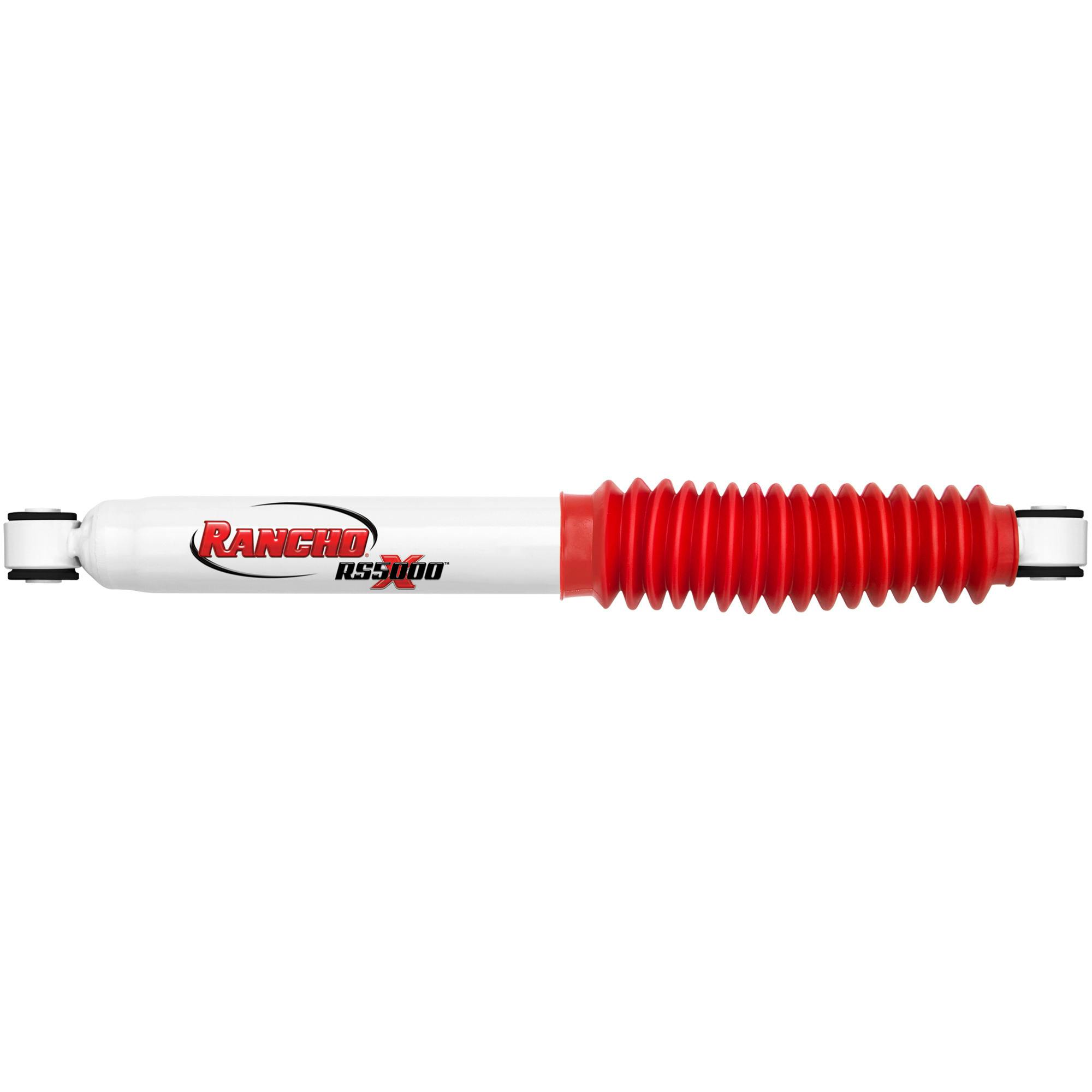 Rancho RS55056 RS5000X Suspension Shock Absorber