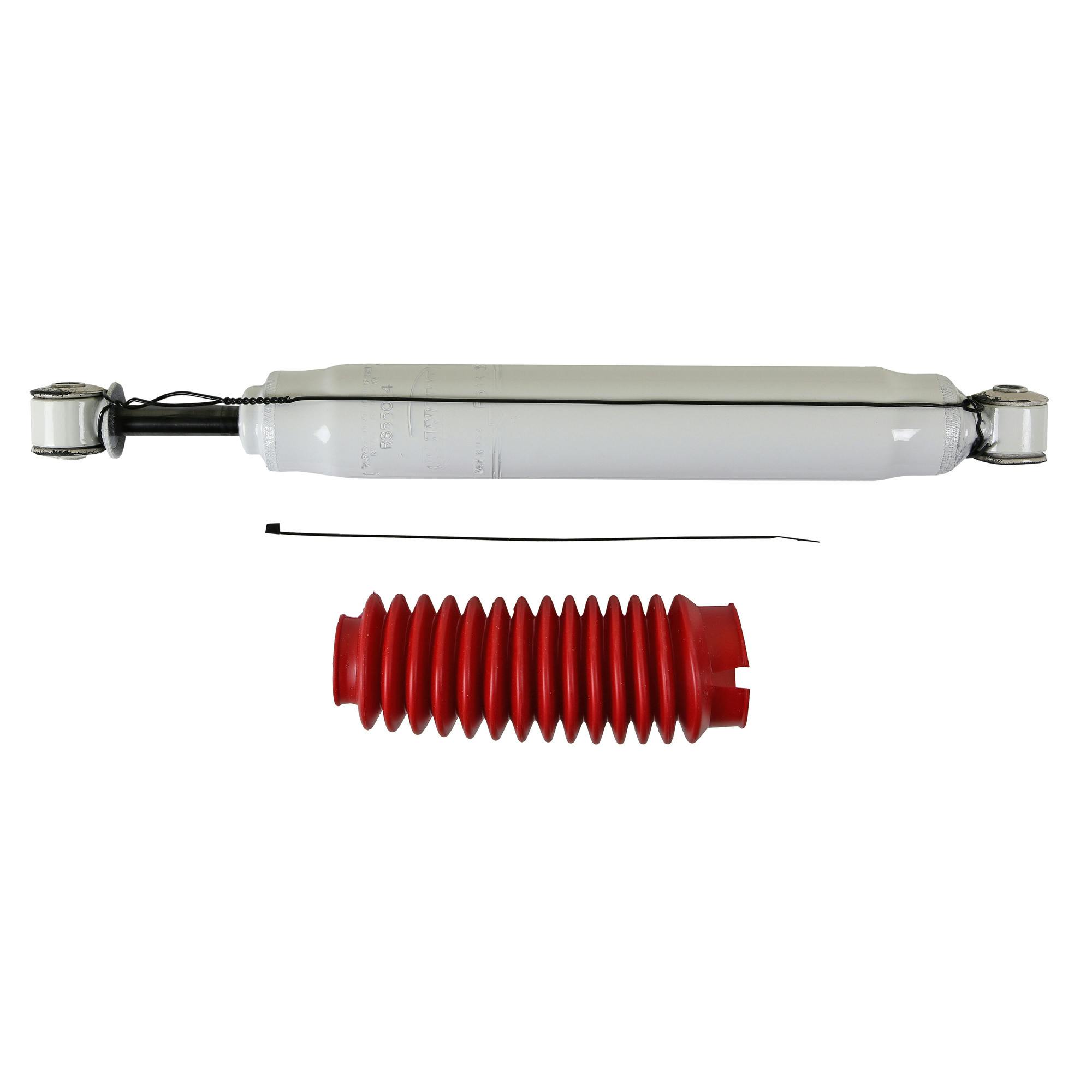 Rancho RS55024 RS5000X Suspension Shock Absorber