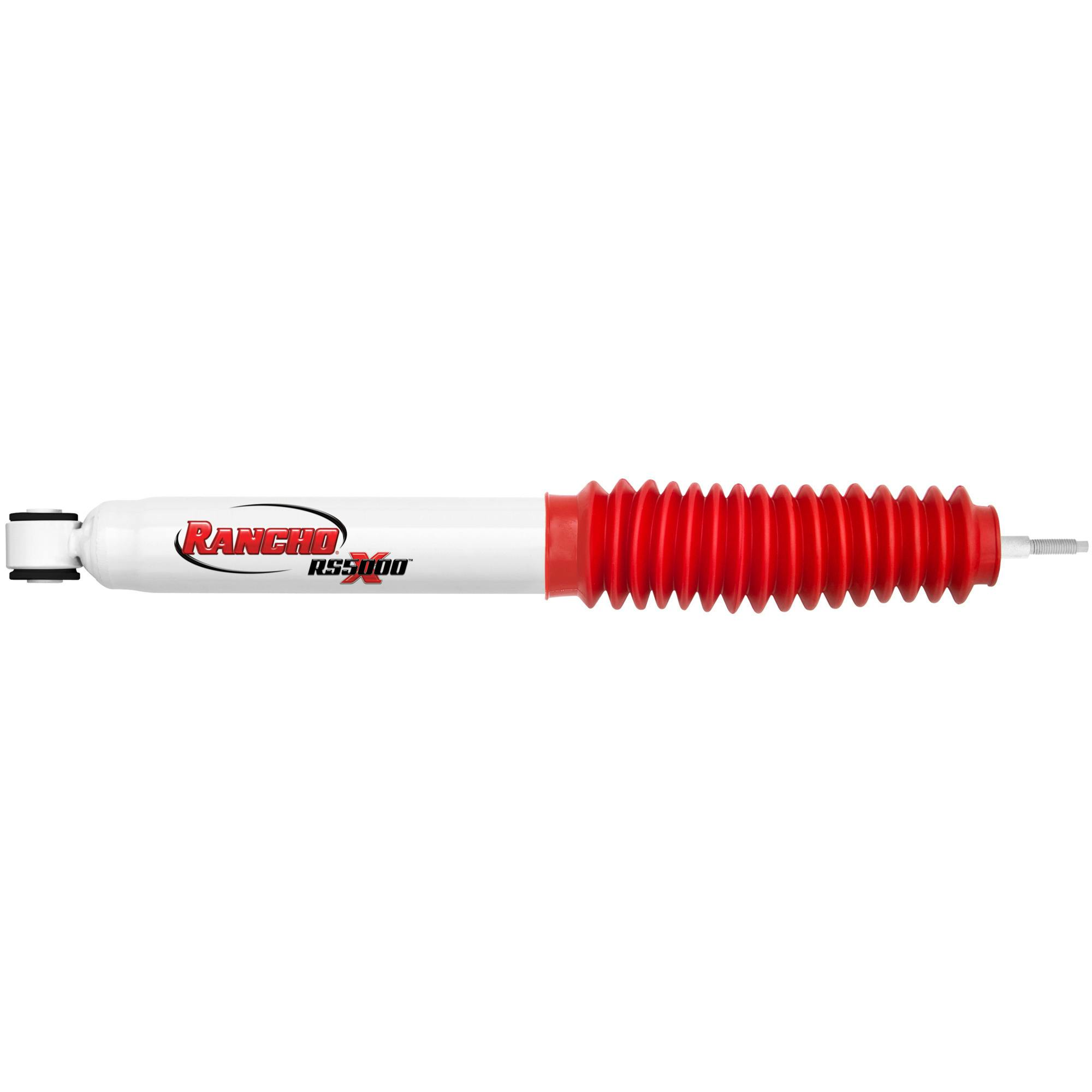 Rancho RS55048 RS5000X Suspension Shock Absorber