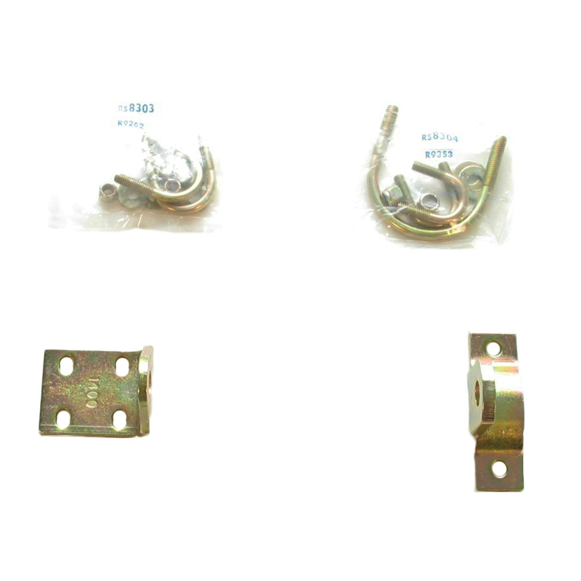 Rancho RS5508 Steering Damper Bracket