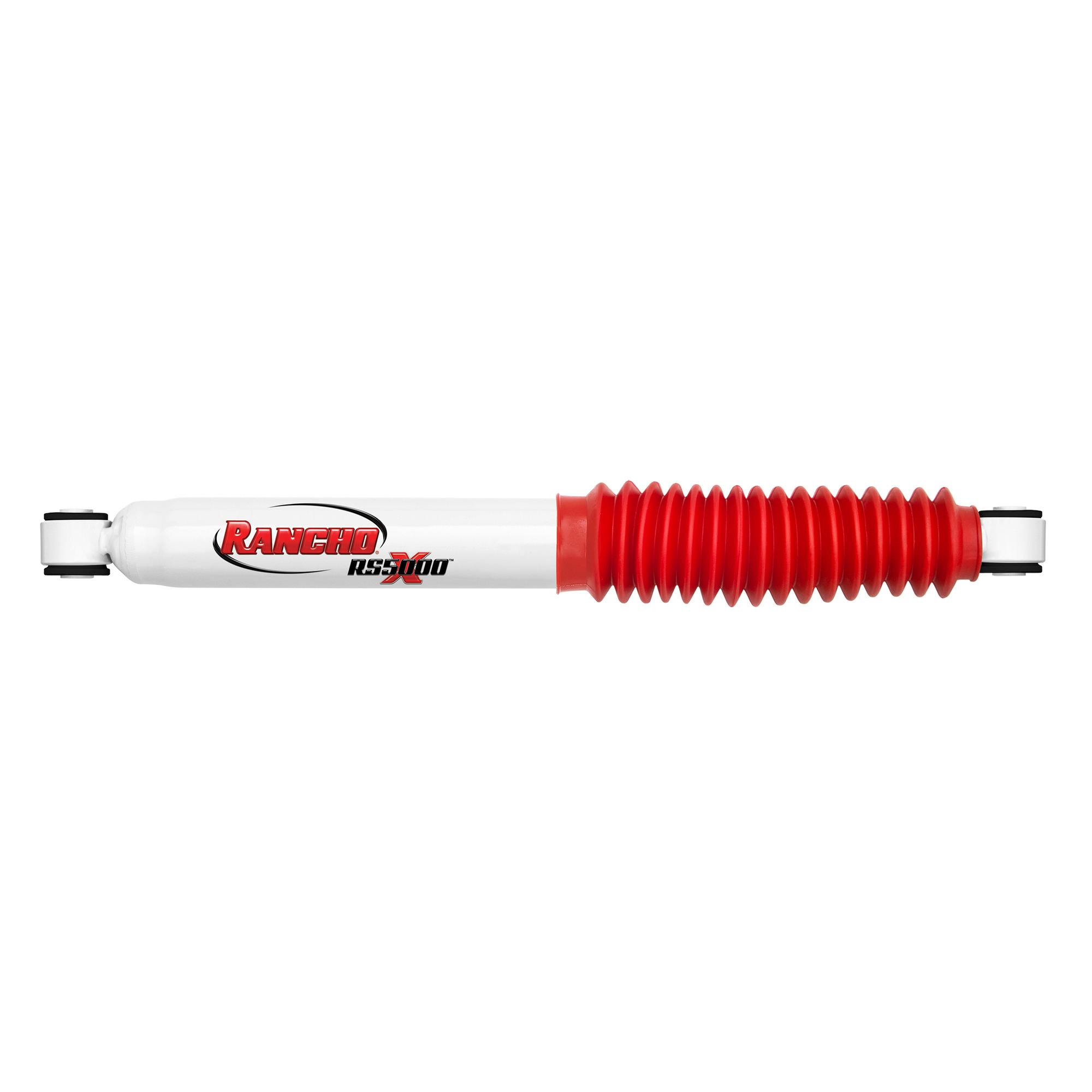 Rancho RS55100 RS5000X Suspension Shock Absorber