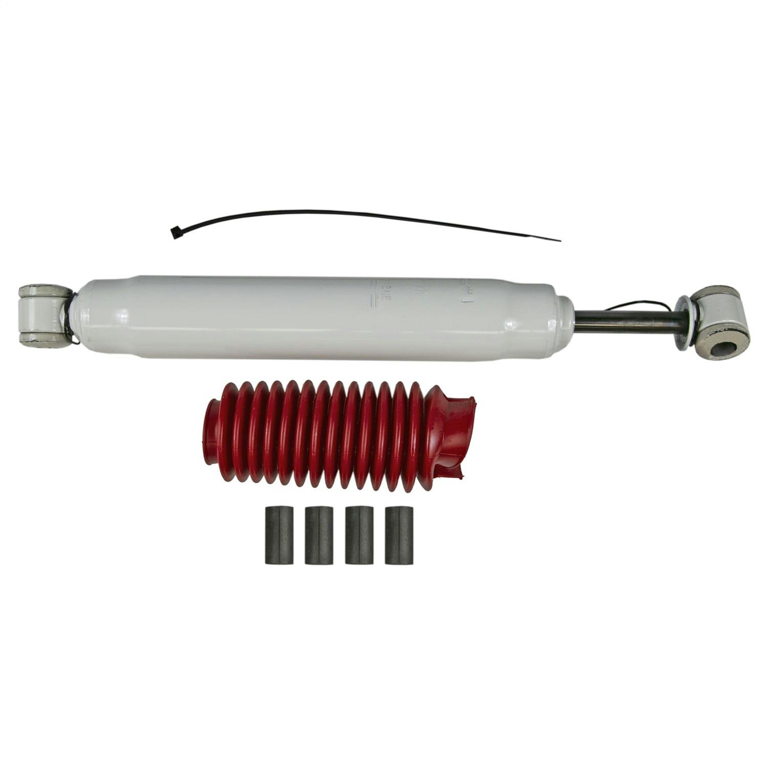 Rancho RS55114 RS5000X Suspension Shock Absorber