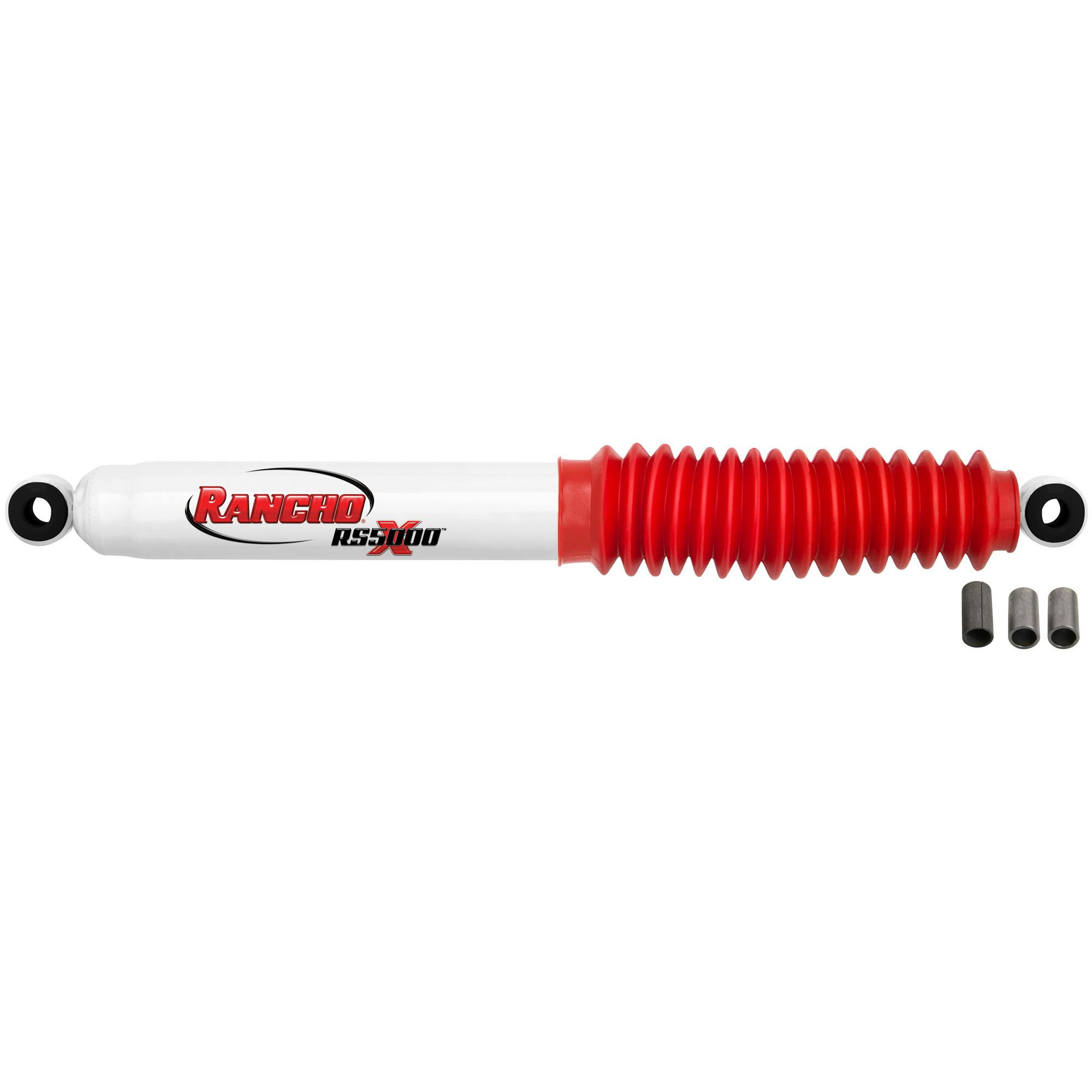 Rancho RS55119 RS5000X Suspension Shock Absorber