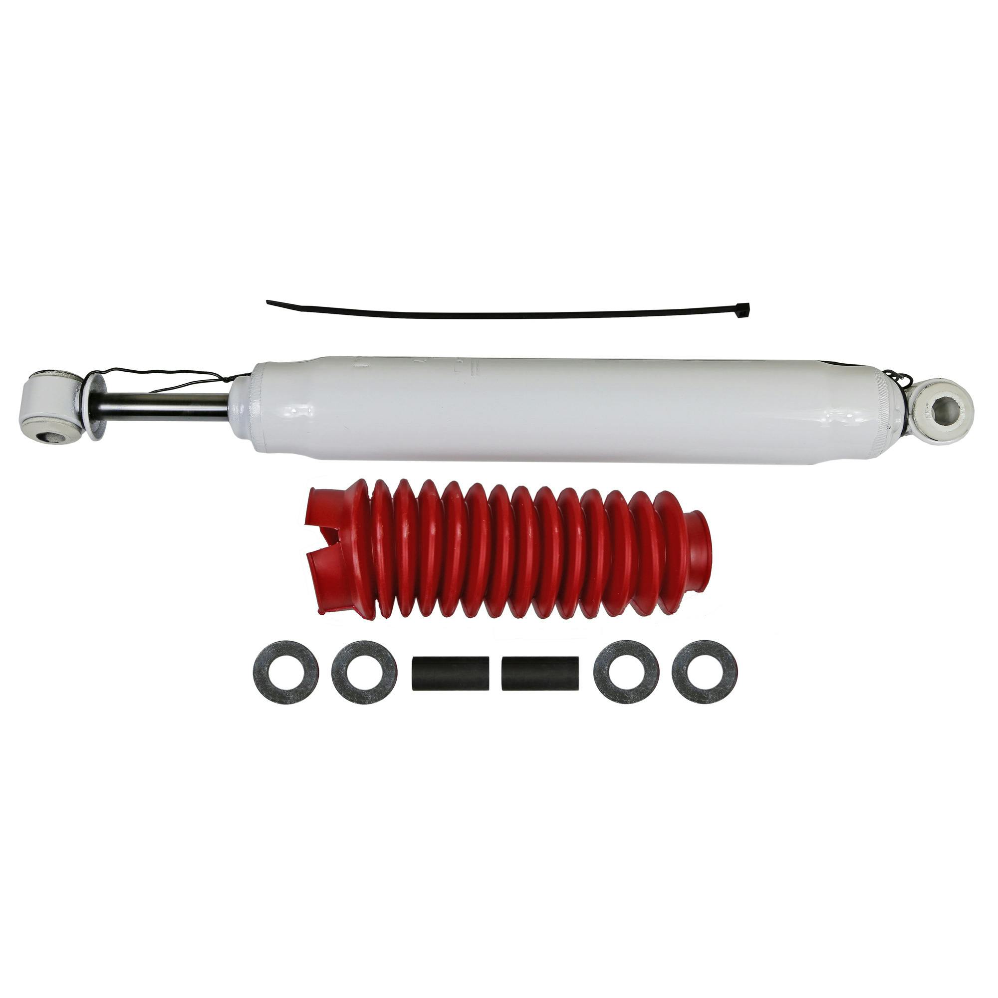Rancho RS55132 RS5000X Suspension Shock Absorber