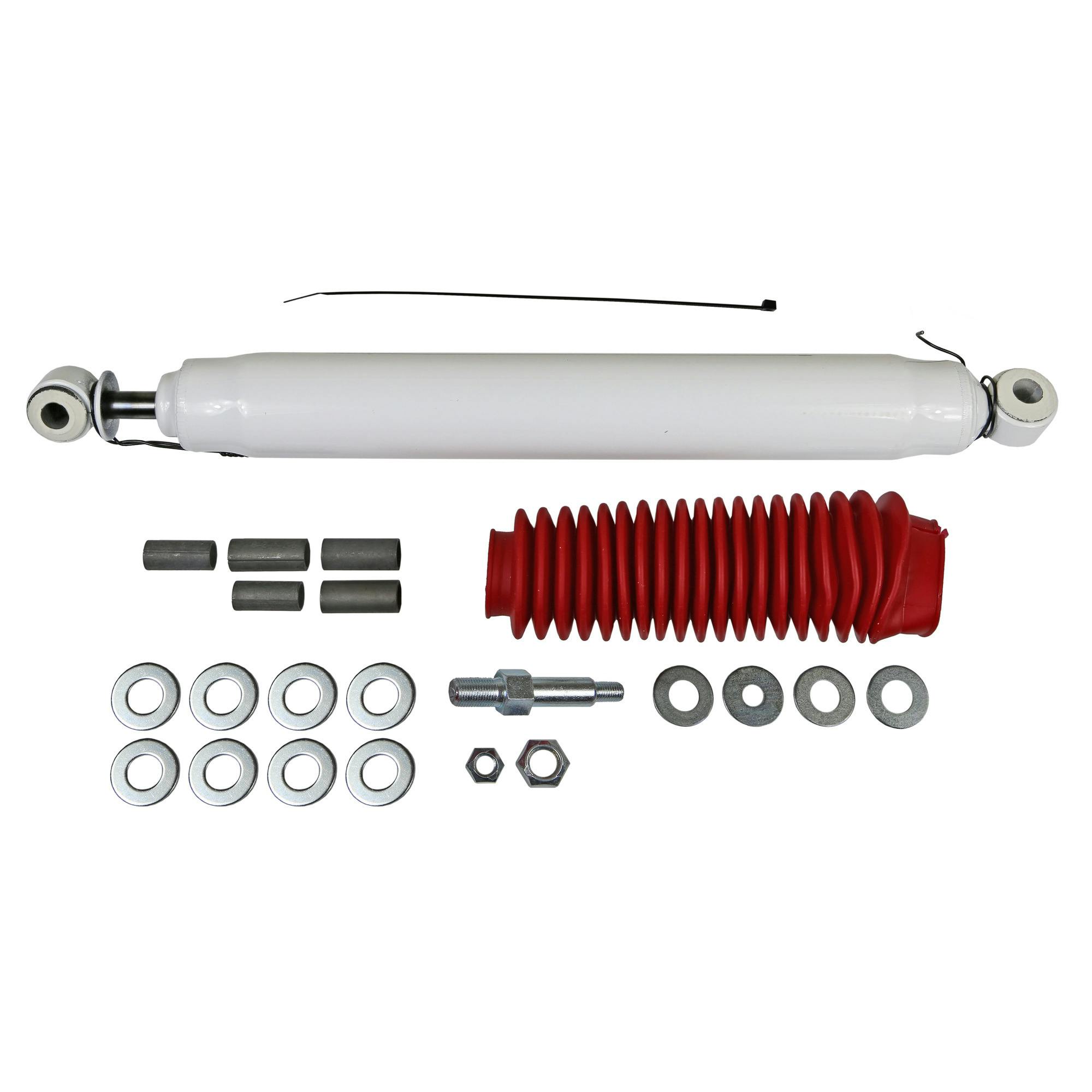 Rancho RS55134 RS5000X Suspension Shock Absorber