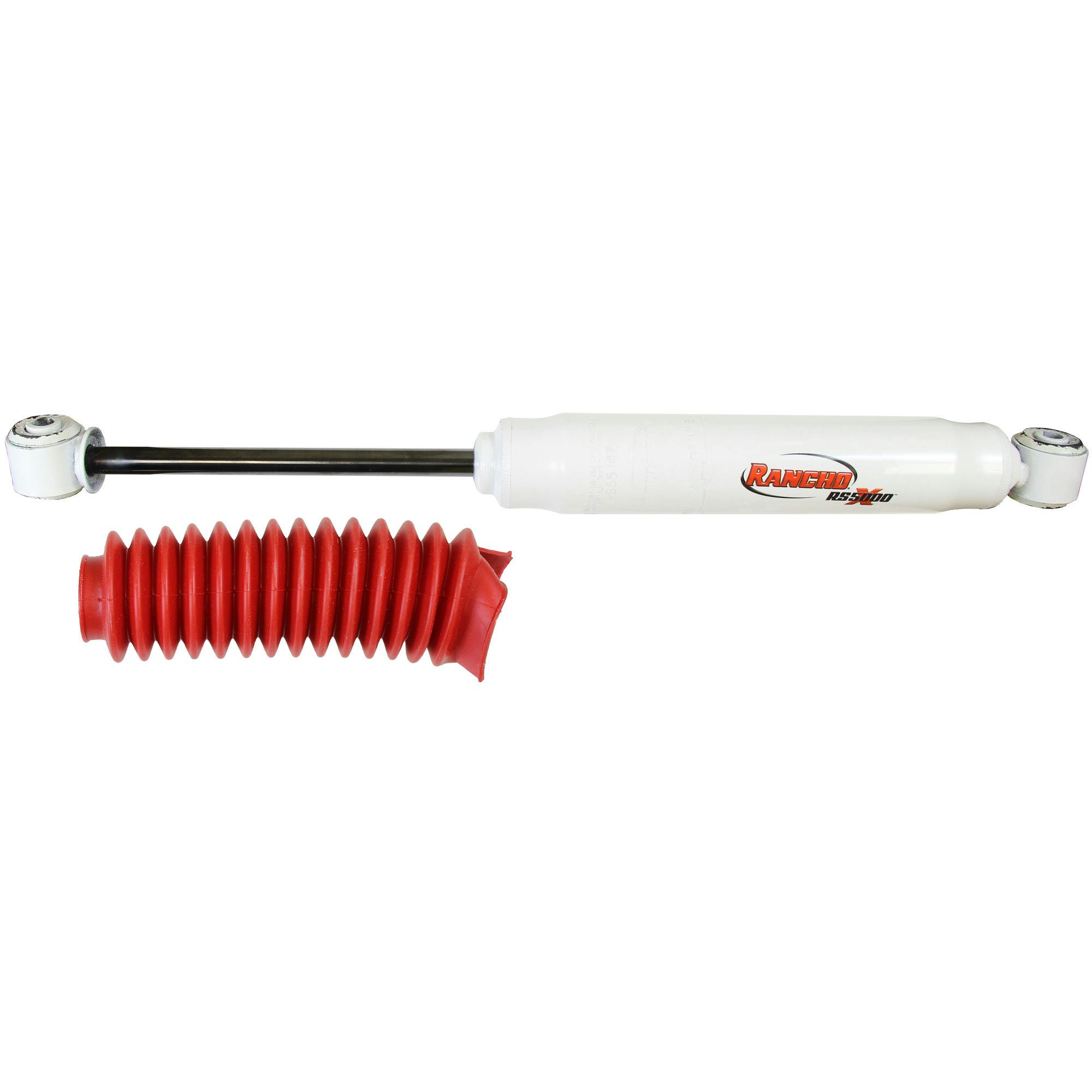 Rancho RS55147 RS5000X Suspension Shock Absorber