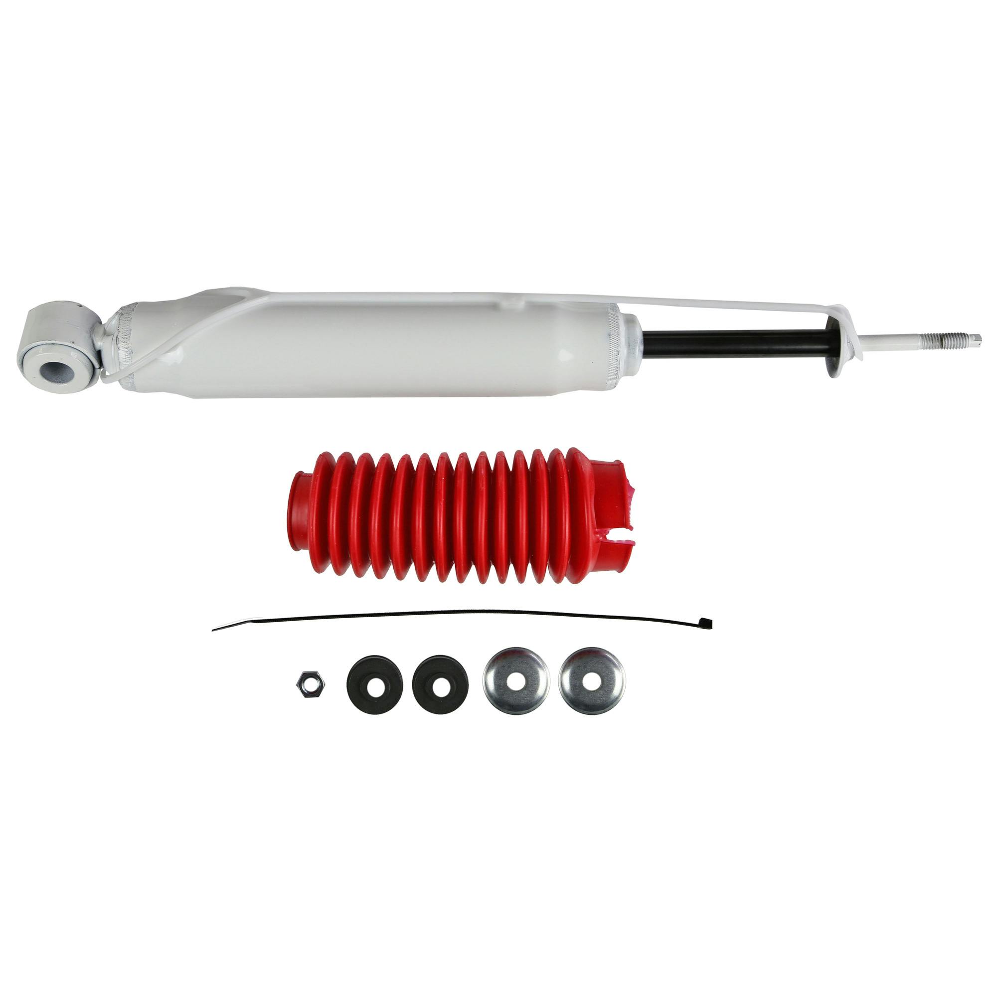 Rancho RS55158 RS5000X Suspension Shock Absorber