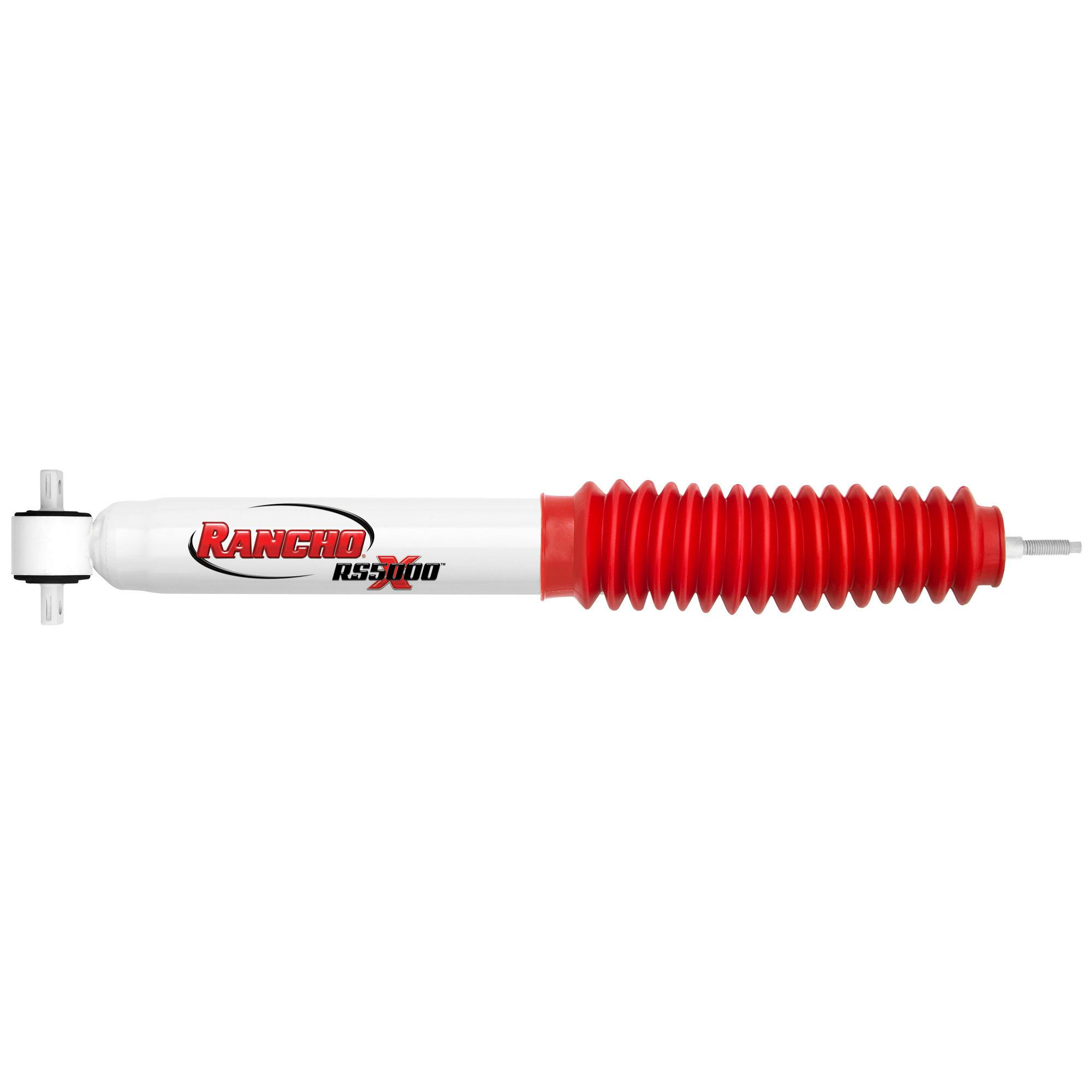 Rancho RS55166 RS5000X Suspension Shock Absorber