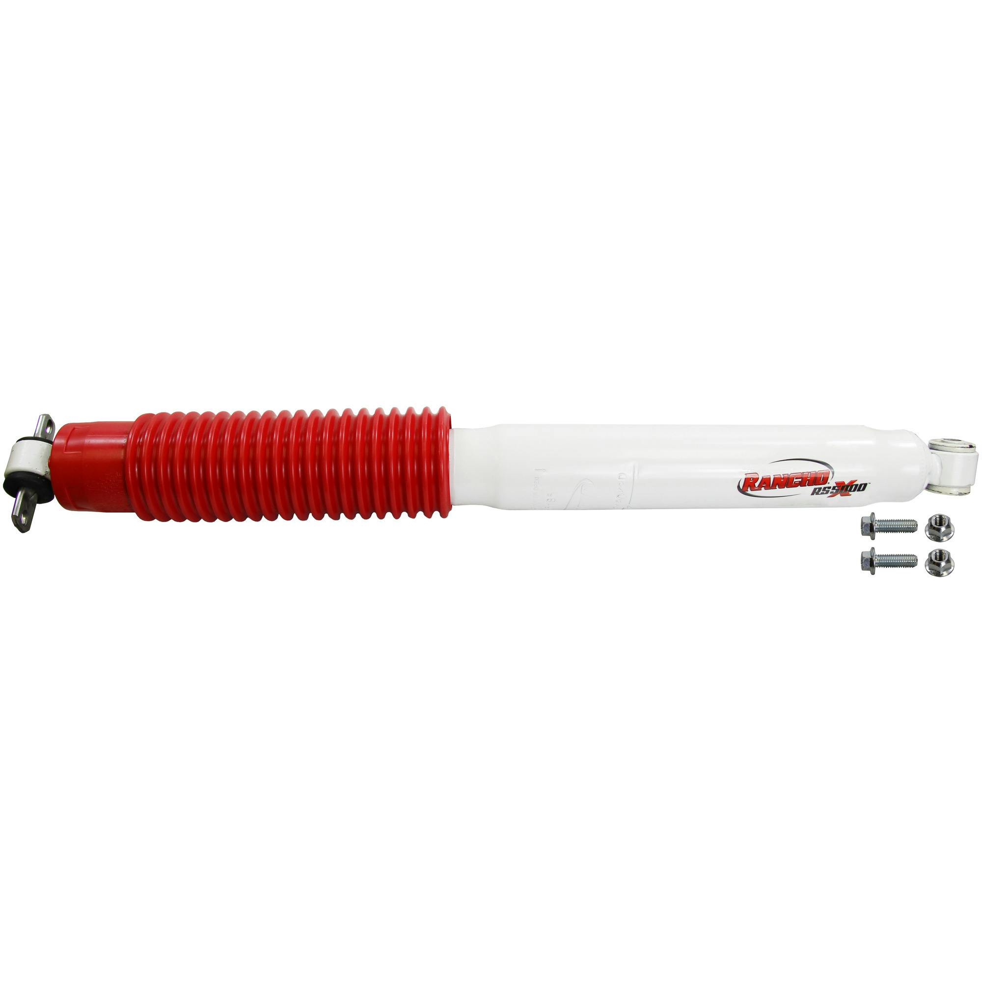 Rancho RS55185 RS5000X Suspension Shock Absorber