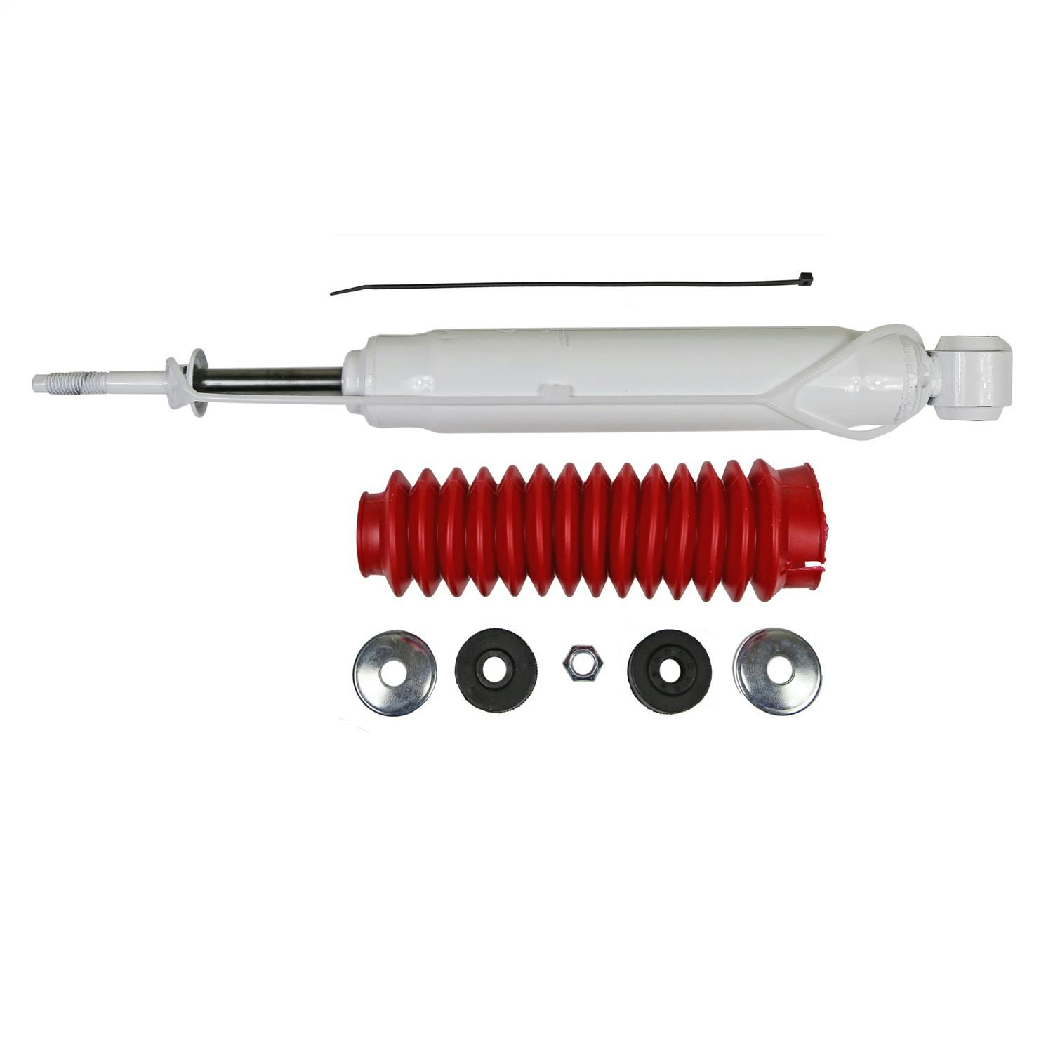 Rancho RS55208 RS5000X Suspension Shock Absorber
