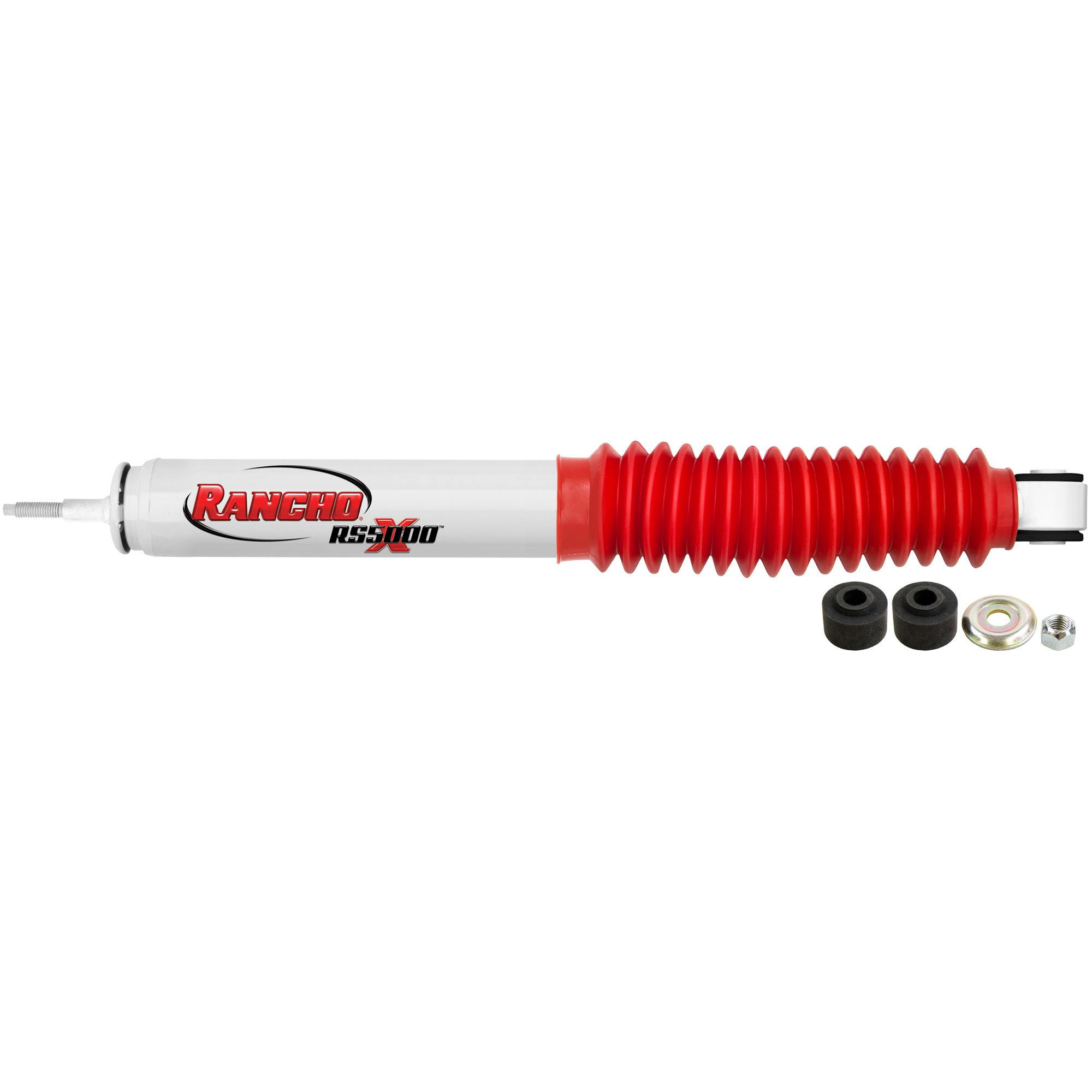 Rancho RS55221 RS5000X Suspension Shock Absorber