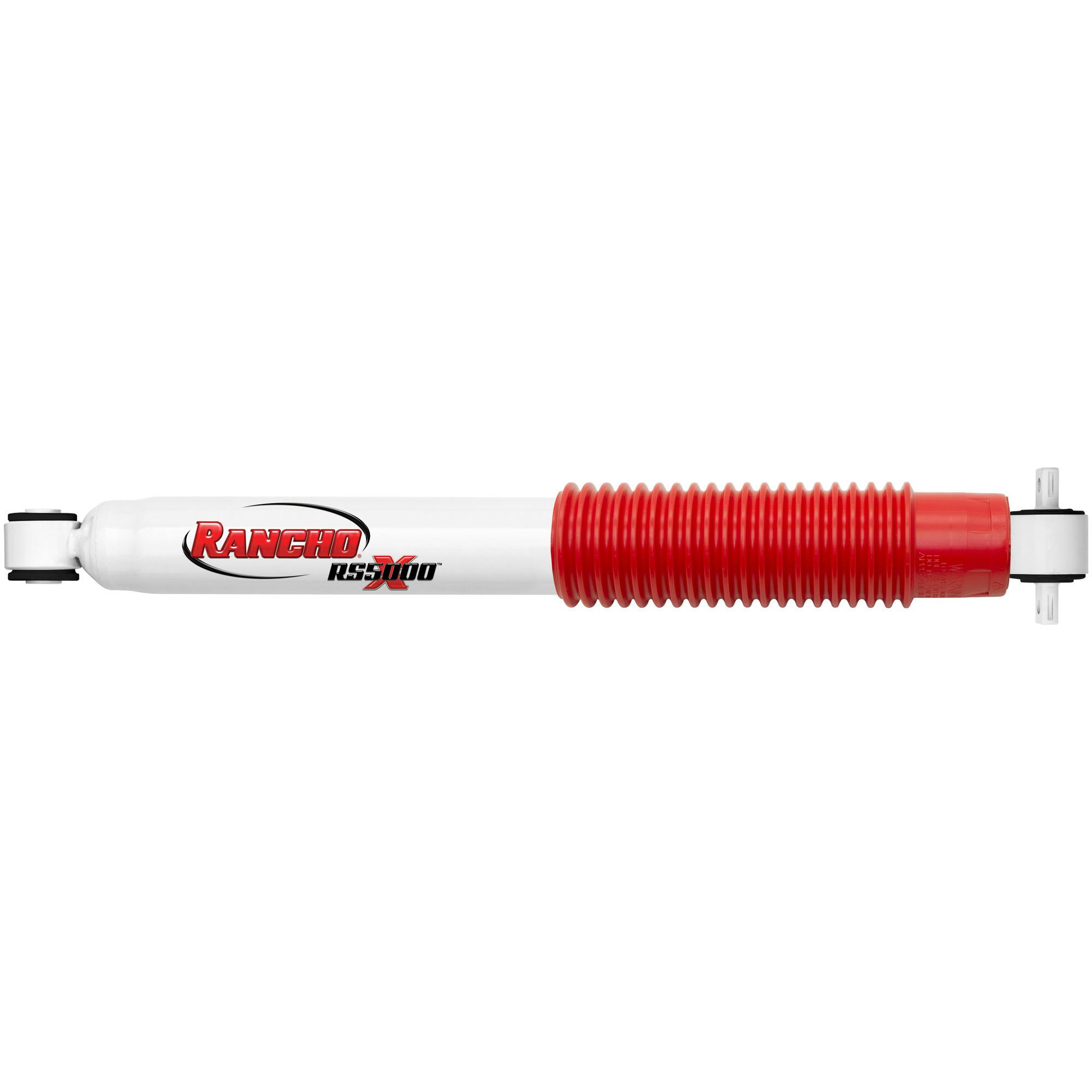 Rancho RS55241 RS5000X Suspension Shock Absorber