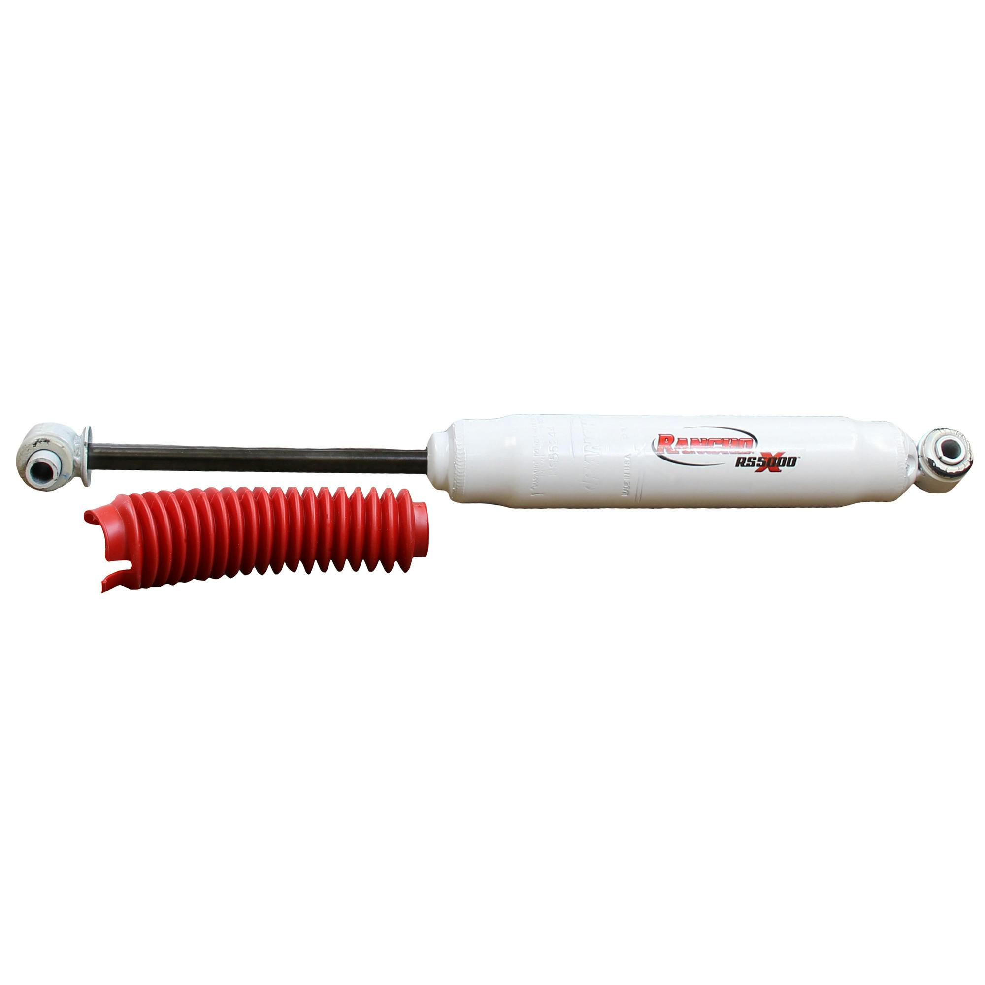 Rancho RS55244 RS5000X Suspension Shock Absorber