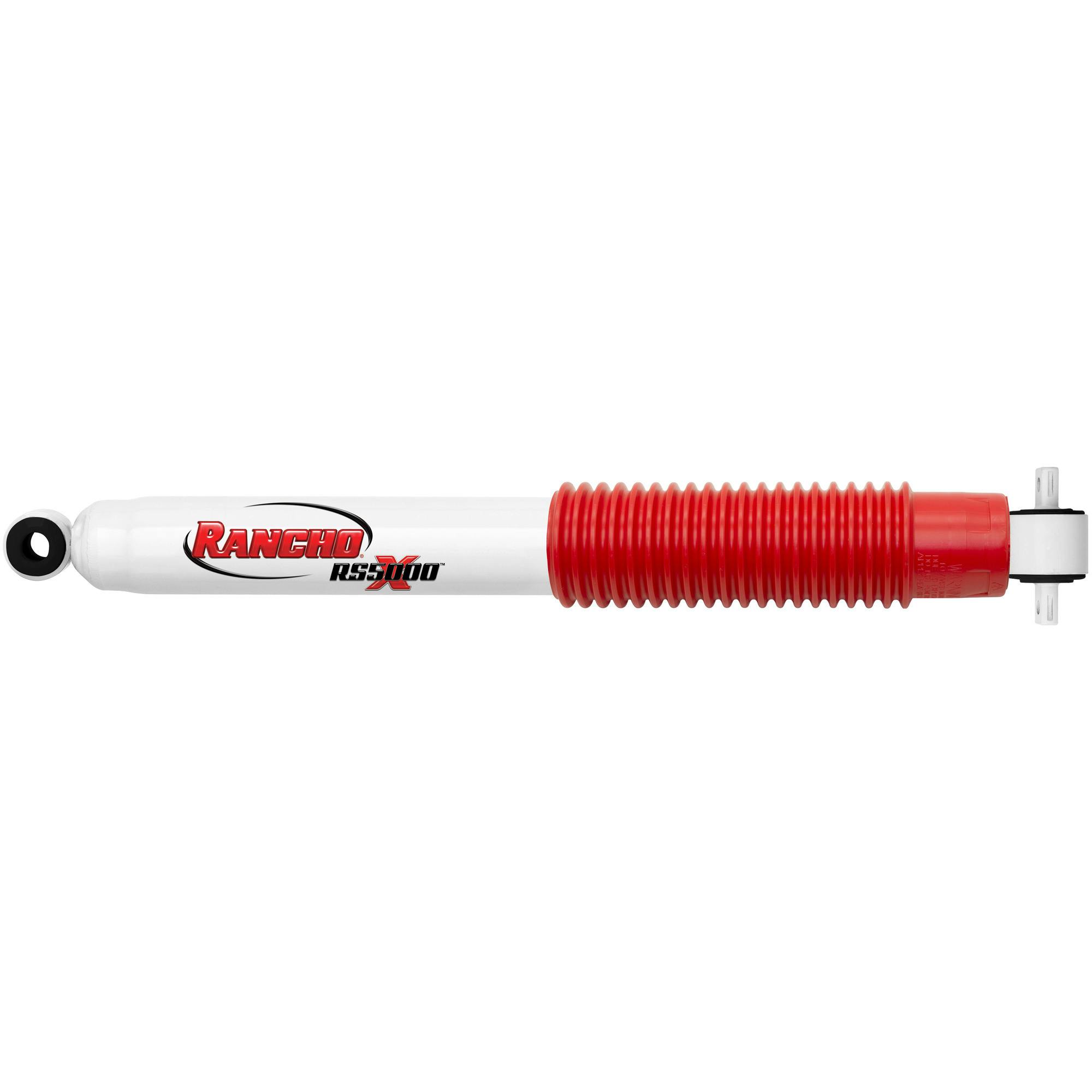Rancho RS55245 RS5000X Suspension Shock Absorber