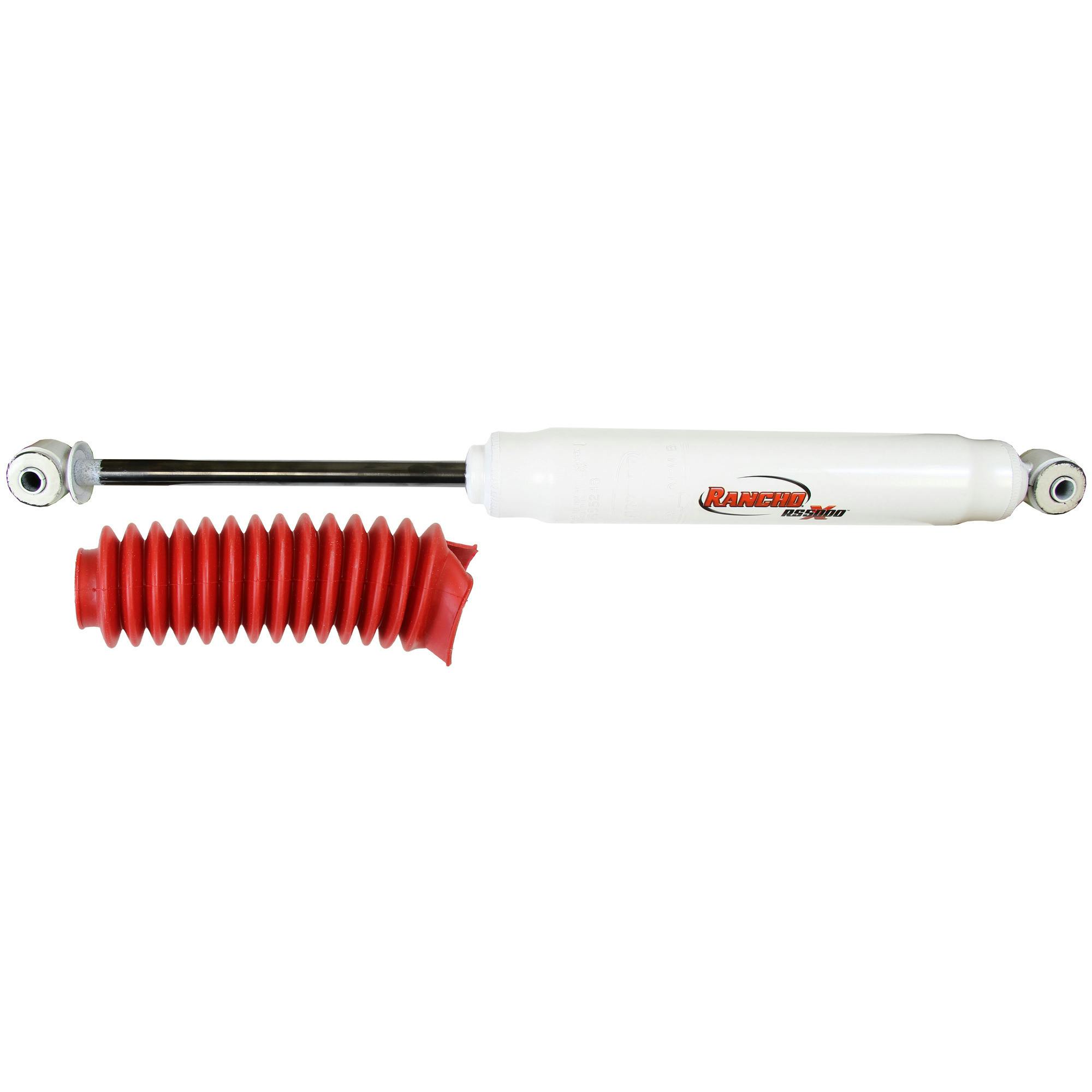 Rancho RS55248 RS5000X Suspension Shock Absorber