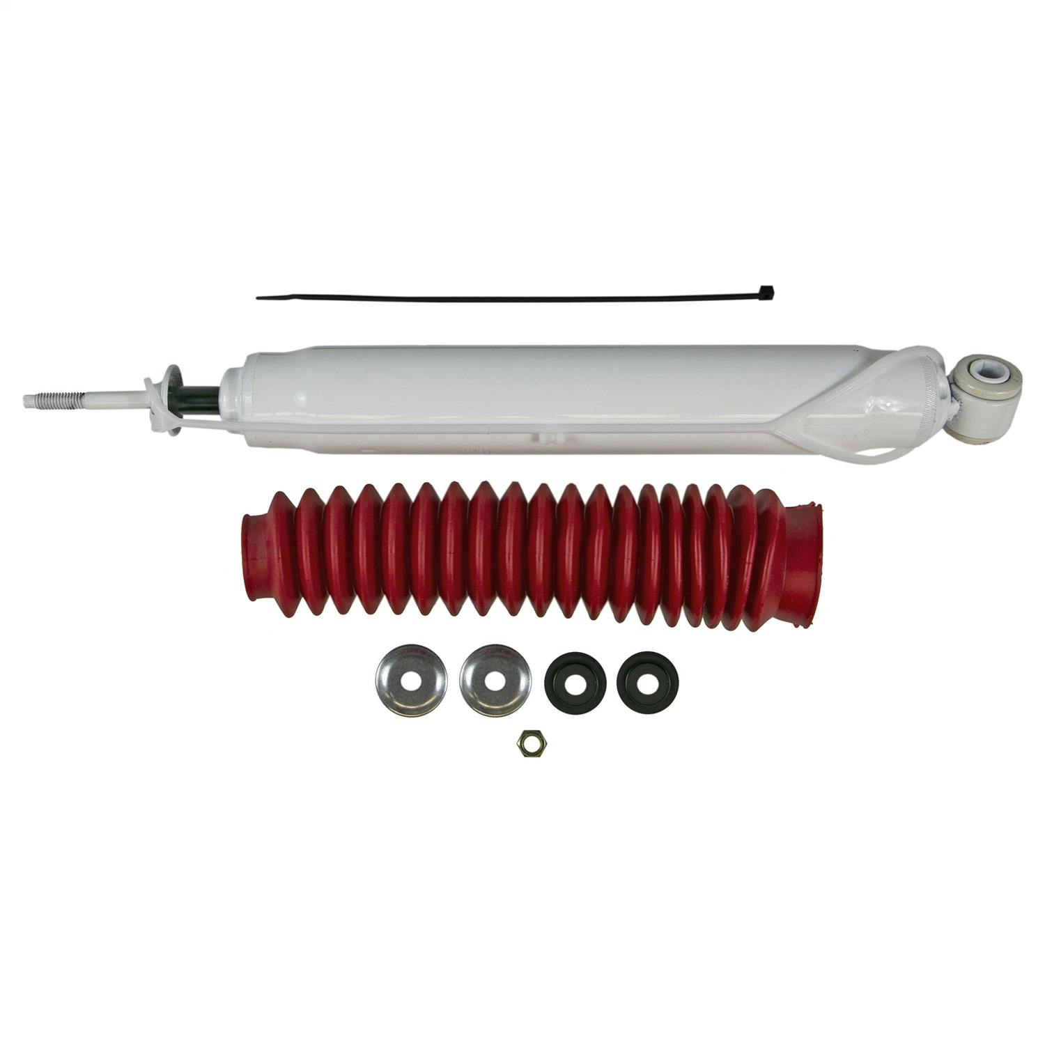 Rancho RS55251 RS5000X Suspension Shock Absorber