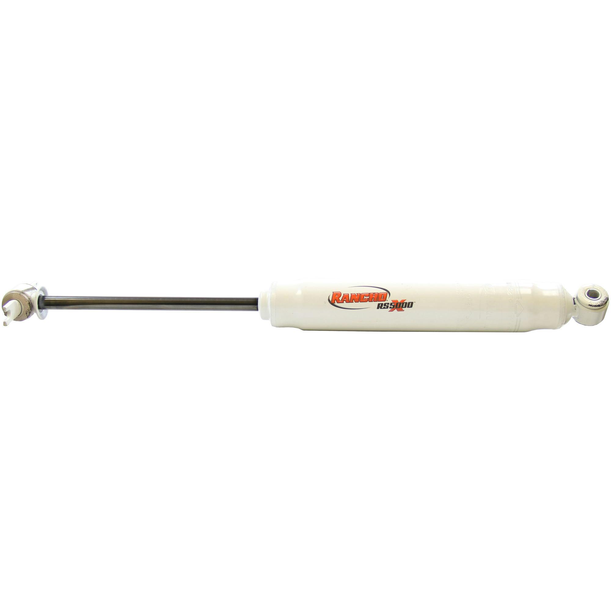 Rancho RS55256 RS5000X Suspension Shock Absorber