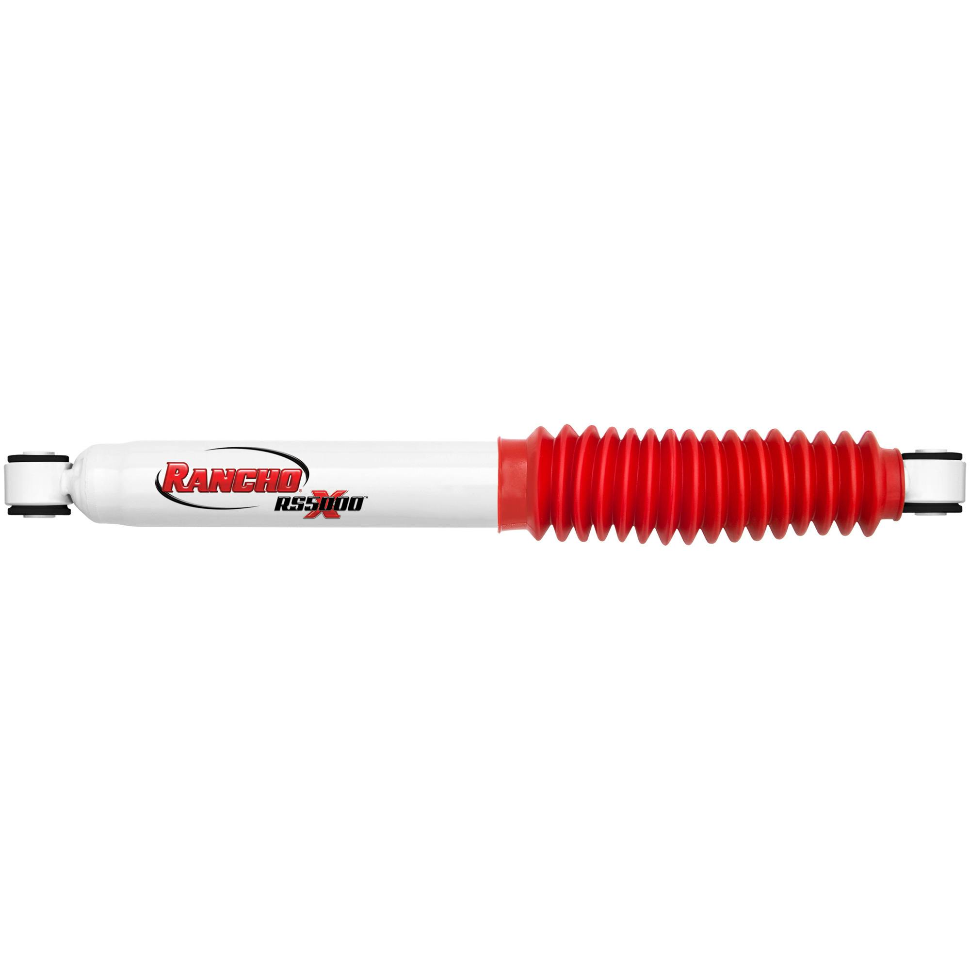 Rancho RS55262 RS5000X Suspension Shock Absorber