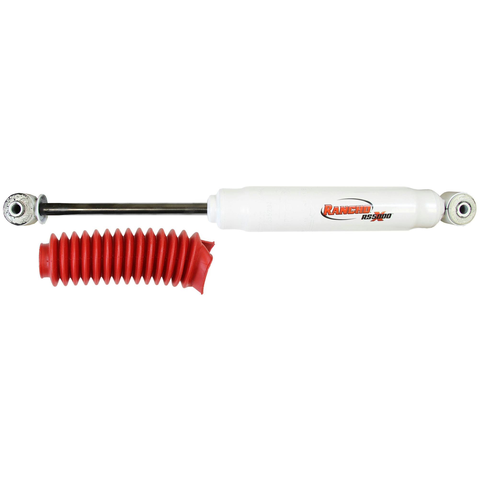 Rancho RS55284 RS5000X Suspension Shock Absorber